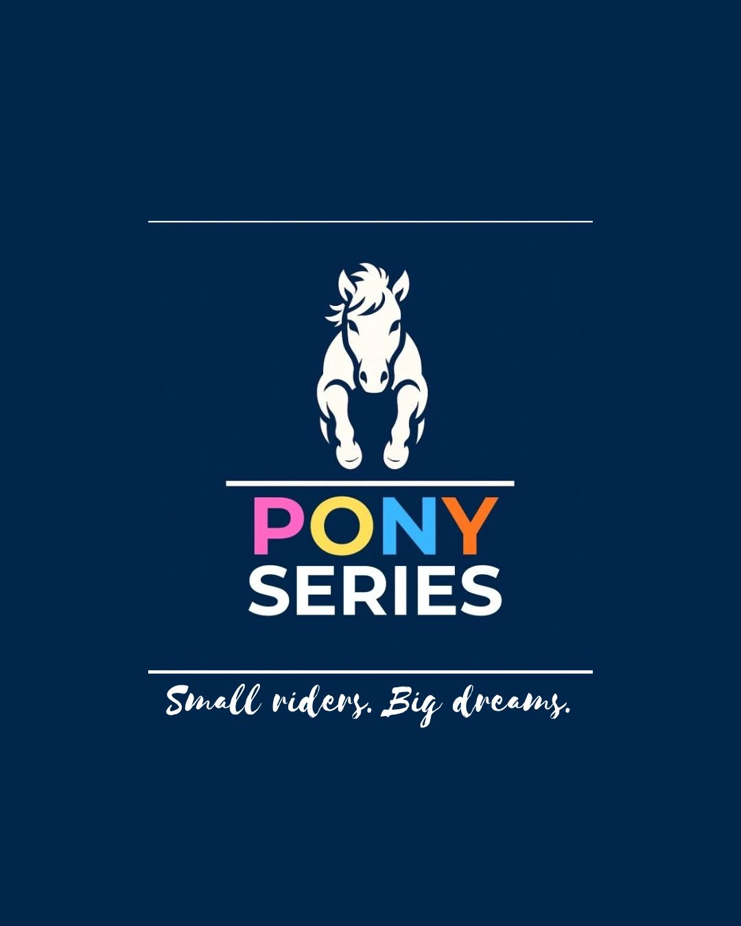 Pony Series