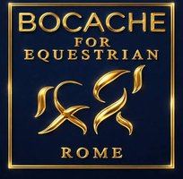 Bocache 4 Equestrians