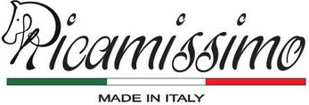 Ricamissimi di Antonio Filippi